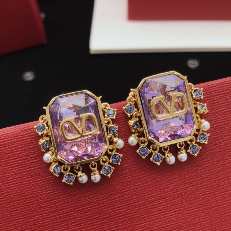 Valentino Earrings